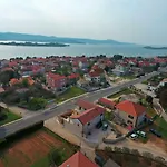 Kadija Castle * Turanj