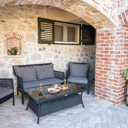 Kadija Castle Apartament *