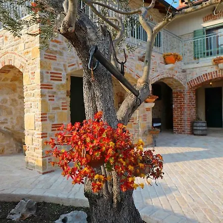 Kadija Castle *