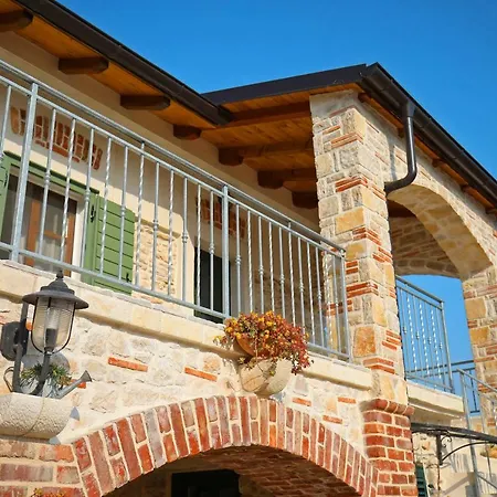 Apartamento Kadija Castle Turanj