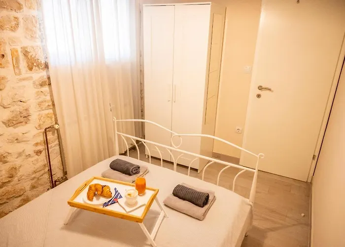 Kadija Castle Apartament *