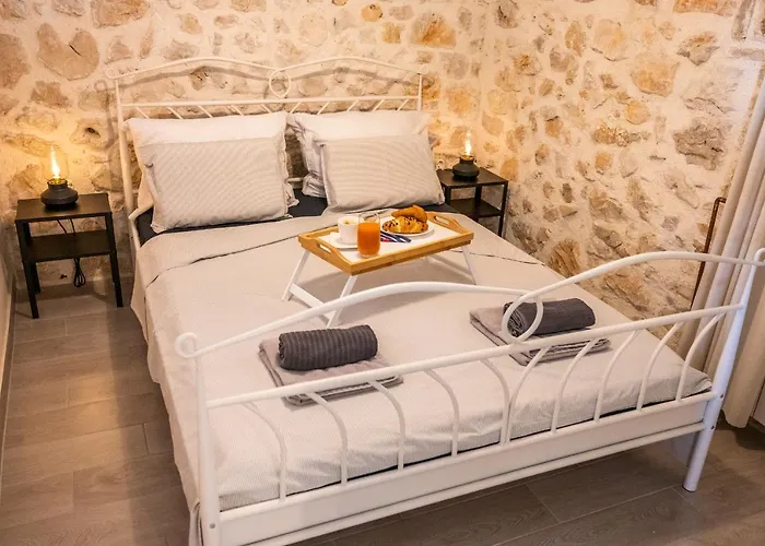 Apartamento Kadija Castle