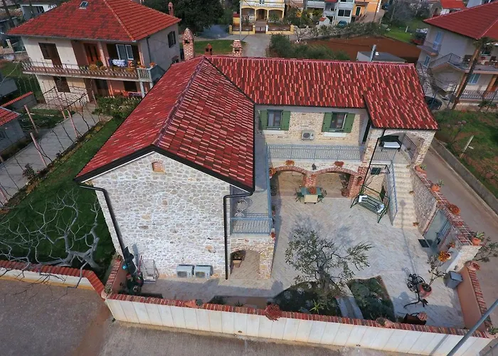 Kadija Castle *