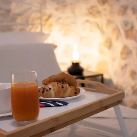 Kadija Castle Appartement Turanj