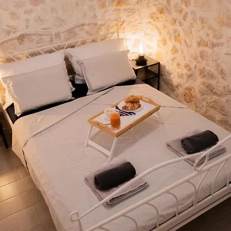 Kadija Castle Turanj