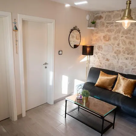 Apartment Kadija Castle Turanj