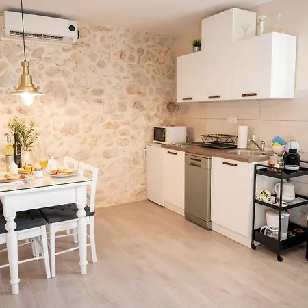 Appartement Kadija Castle