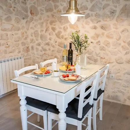 Kadija Castle Apartment
