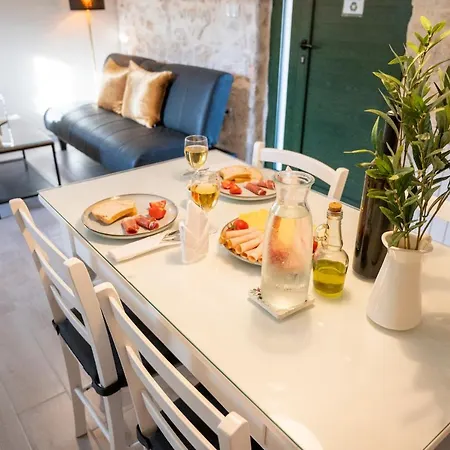Kadija Castle Apartment