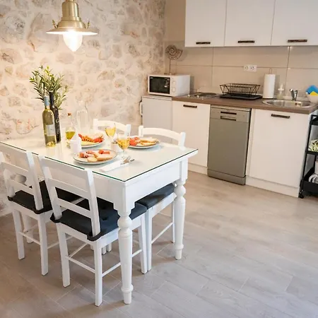 Apartment Kadija Castle *