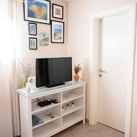 Kadija Castle Appartement