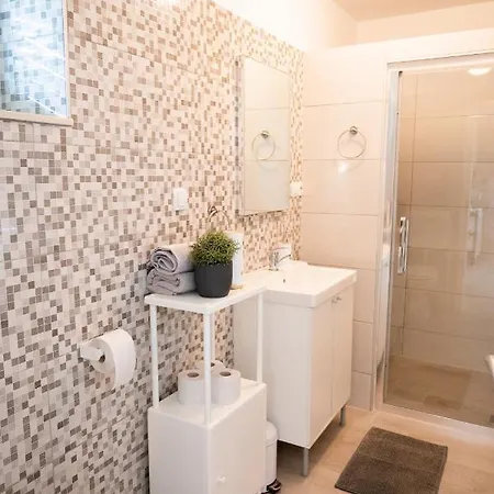 Appartement Kadija Castle *