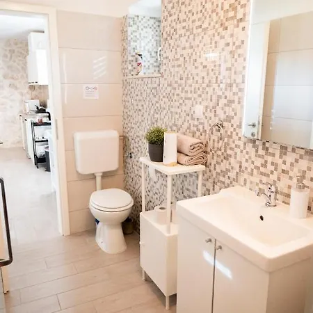 Appartement Kadija Castle *