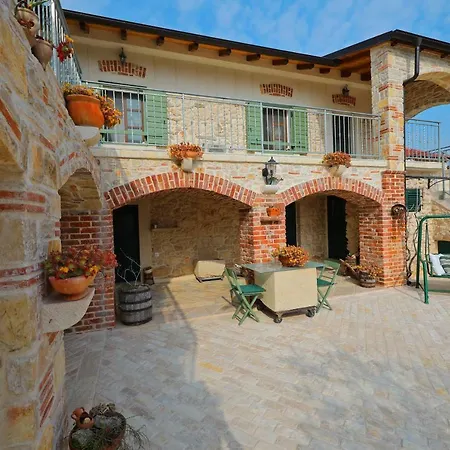 Kadija Castle * Turanj