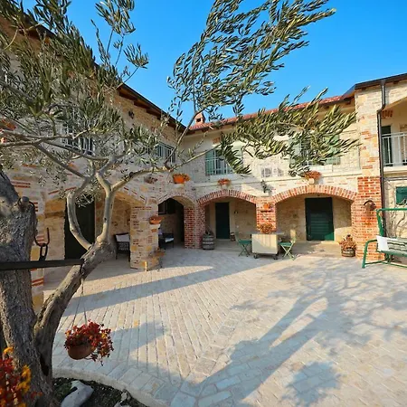 Kadija Castle * Turanj