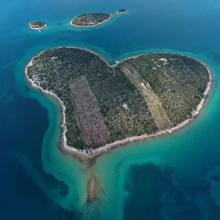 Kadija Castle Appartement