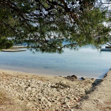 Kadija Castle Turanj