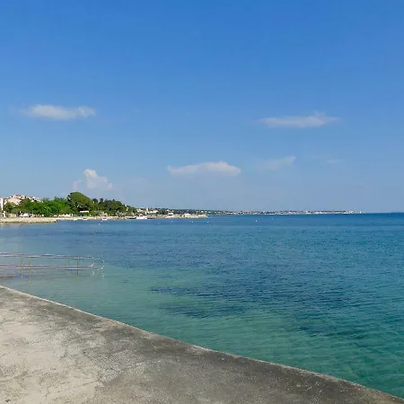 Appartement Kadija Castle