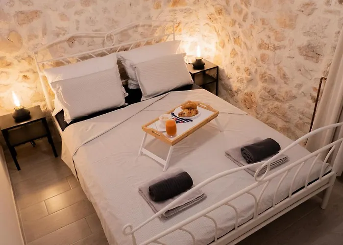 Kadija Castle Turanj