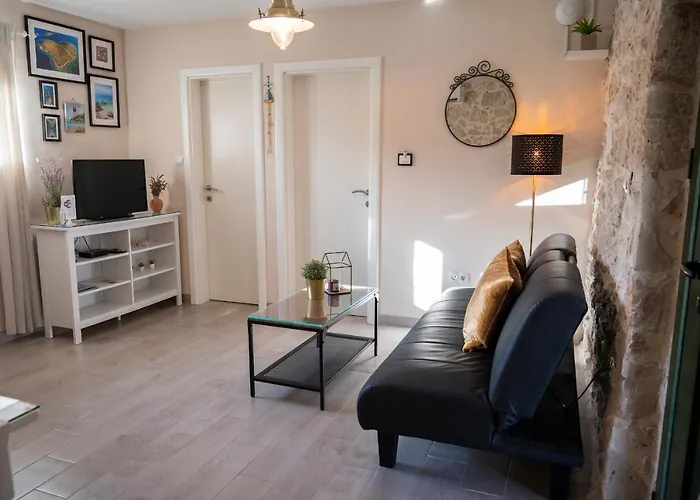 アパート Kadija Castle