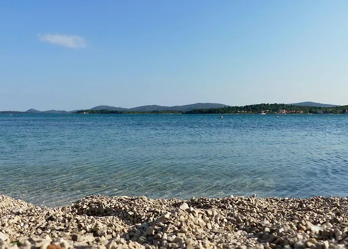 Kadija Castle * Turanj