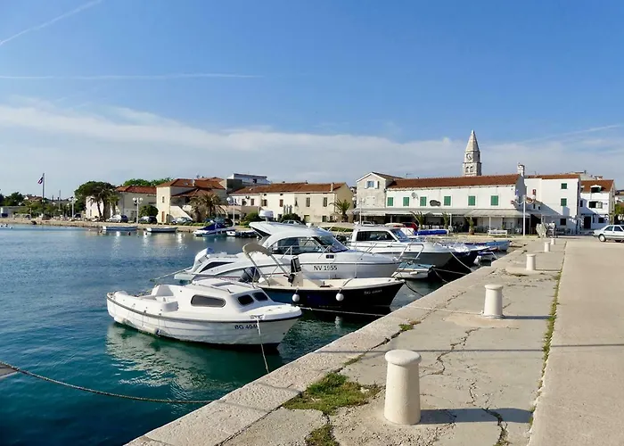 アパート Kadija Castle *